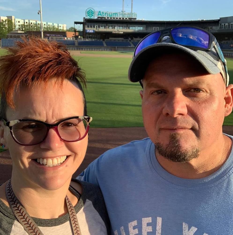 Meet your Posher, Alissa